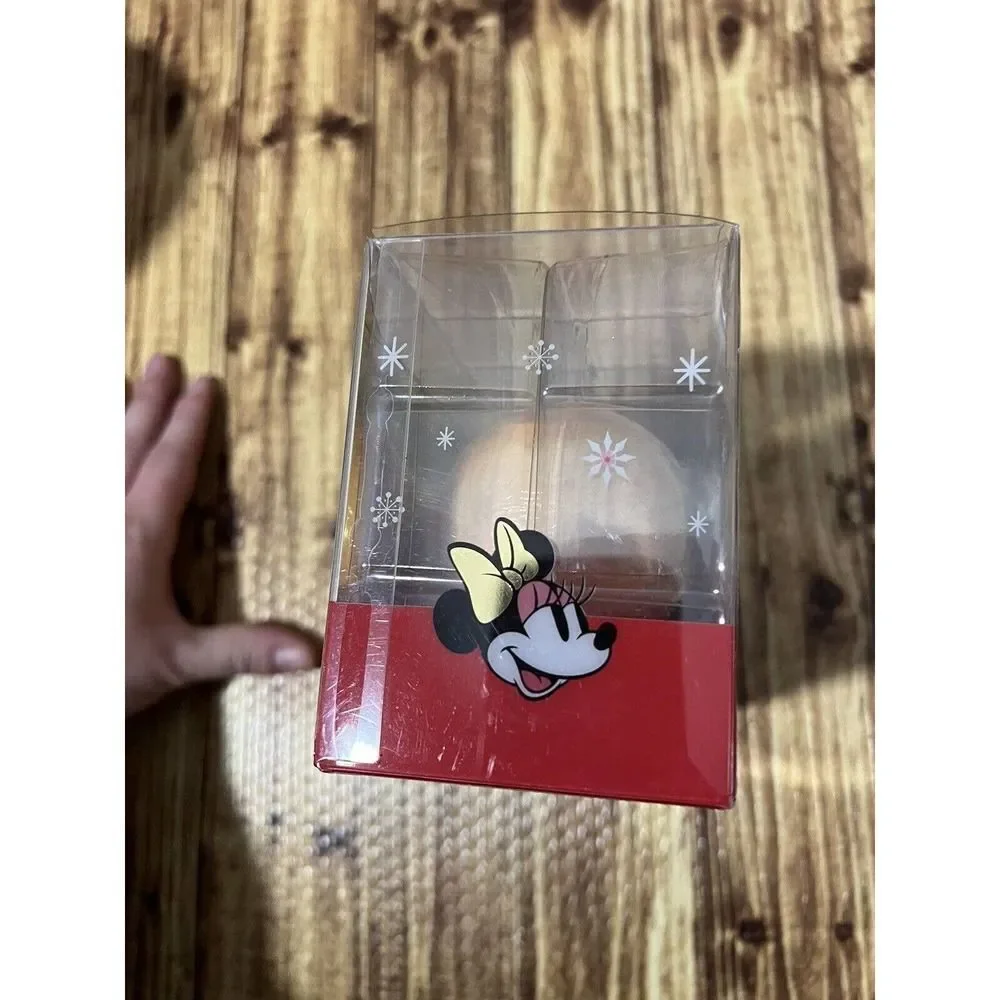 Disney Bath Bomb Duo Set of 2 Limited Edition The Creme Shop